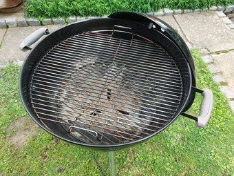Gril Weber Master Touch 57cm - 3