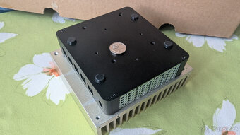 Intel N100 Topton 42.5Gbe - 3