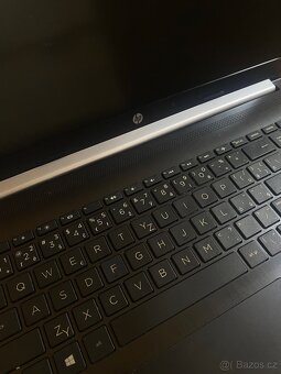 HP Notebook 1 TB uložiště - 3