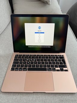 Apple MacBook Air 13 2020 - 3