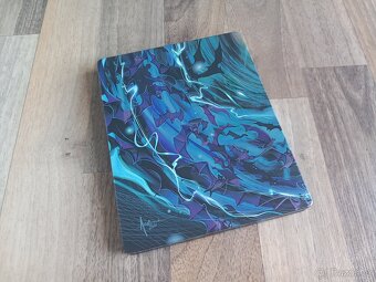 Steelbook - Morbius - 3