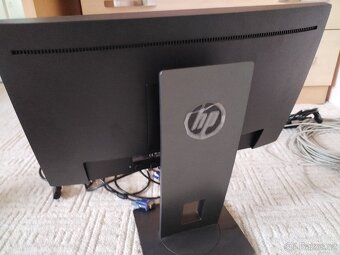 Hewlett-Packard, jako nový - 3