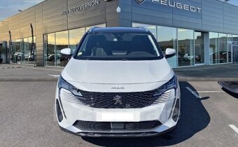 PEUGEOT 3008 II (2) BlueHDi 130 S&S ROADTRIP EAT8 06/2021 - 3