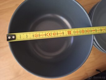 Prodám nádobí IKEA – ve velmi dobrém stavu - 3