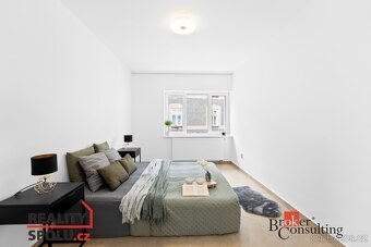 Prodej, byty/2+kk, 37 m2, Rýchorské náměstí, 54201 Žacléř, T - 3