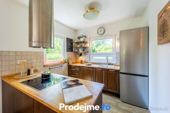Prodej rodinného domu 5+kk, 124 m2 - Libeř, Praha - západ - 3