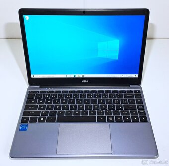 Umax Visionbook 14W Intel SSD128gb+64gb 4gbRAM 14FHD IPS W10 - 3