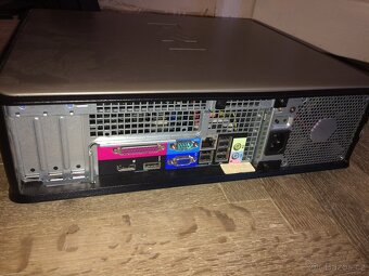 Dell optiplex 780 - 3