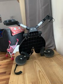 Stoupátko Ke Kočárku Bumprider - 3