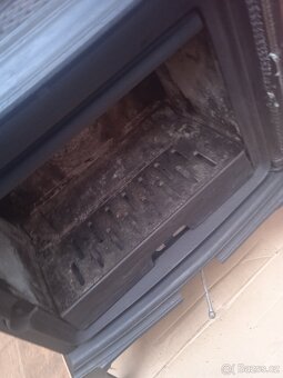 JOTUL F 100 - 3