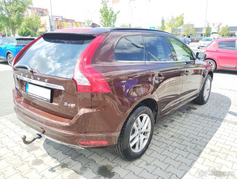 Volvo XC60 2.4 D4 AWD, r. v. 2018, 119 000 km - 3