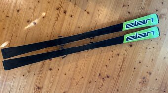 Lyže Elan Race SLX 165 cm - 3