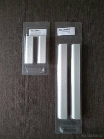 Úchytka IKEA Billsbro 12cm (zcela nová) - 3