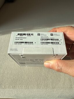 Samsung Galaxy Buds3 FE- NOVÉ - 3
