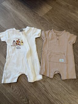 Oblečení chlapeček - 3