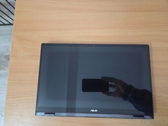 Asus Zenbook Flip 14 - 3