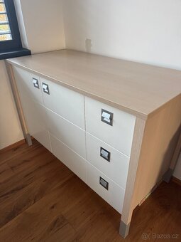 Set nábytku - 3
