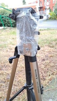 Stativ SONY na videokameru - 3