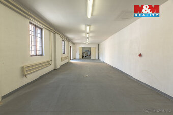 Prodej výrobního objektu, Kostelec nad Labem, ul. K Labi - 3