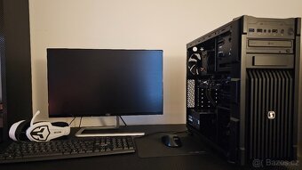 Kompletní herní PC sestava - 3