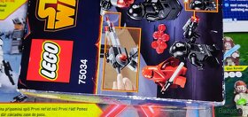 Lego 75034 Death Star Troopers - 3