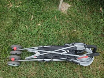 Kočárek G-mini "golf" - 3