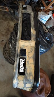 Prodám M nárazník - 3