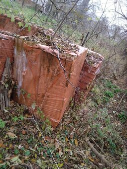 Stropní tvárnice Miako a překlady - 3