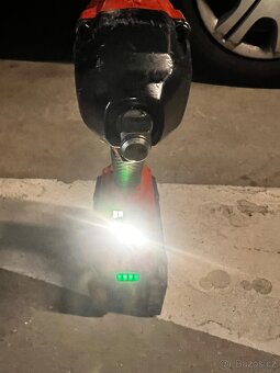 Hilti siw 6-22 Nuron + nejsilnější baterie - 3