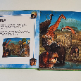Kniha s puzzle Zvířata celého světa - 3