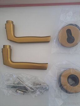 Dverni kování (Cobra) - 3