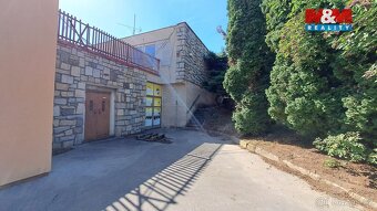 Prodej hotelu, penzionu, 1606 m², Práče - 3