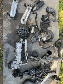 Mercedes w 204 320 cdi - 3