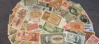 BANKOVKY 110Ks MOC PĚKNÉ - 3