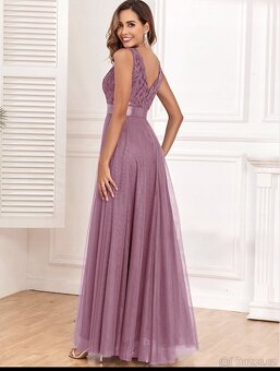 Plesové/společenské šaty Ever Pretty - 3