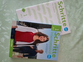 Prodám nové nepoužité učebnice pro střední školu) - 3