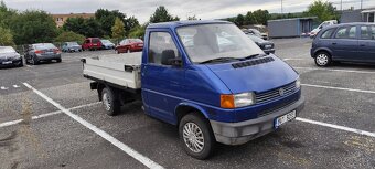 Volkswagen Transporter 2.5 Tdi - 3