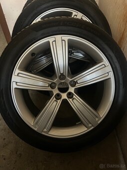 Alu kola Audi R19 - 3