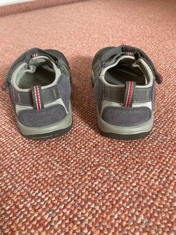 Chlapecké sandály Keen, vel. 35 - 3