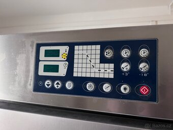 Šokový zchlazovač 15x GN 1/1 šoker větší - Retigo - 3