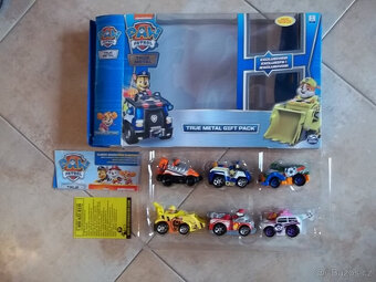 Tlapková patrola - 3