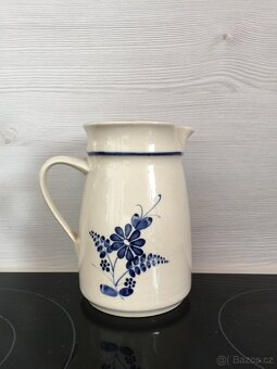 Keramický džbánek - 3
