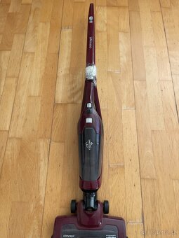 Tyčový vysavač Concept - 3