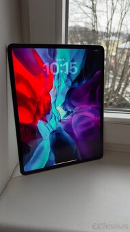 iPad Pro 12.9” (2020) – 256GB – Wi-Fi – Silver - 3