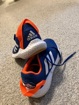 ADIDAS sálové tenisky, vel. 36 - 3