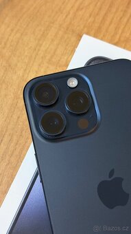 IPhone 15 pro max 256gb - 3