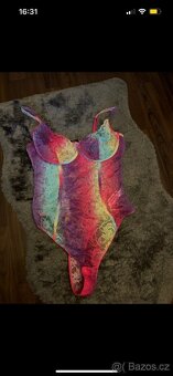 Krajkové spodní prádlo - 3