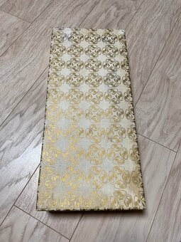 Karlovarský čajový porcelán, značený kávový servis ☕️ Epiag - 3