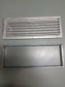 Větrací mřížka - 3