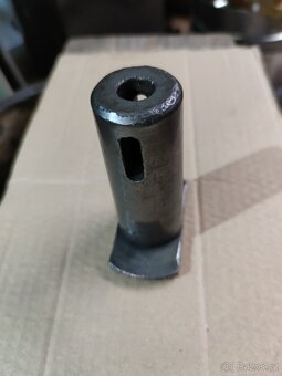 KOUPÍM morse redukce - 3